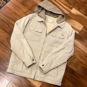 Vintage corduroy jacket